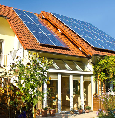 Solar Home